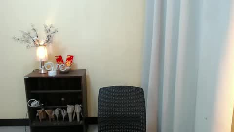 Megan online show from 27, 1, 2025