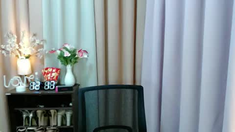 Megan online show from 18, 11, 2025