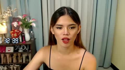Snapshot of sweetytrannygirlxx chatting on 14, 4, 2026 Megan online show from 14, 4, 2026