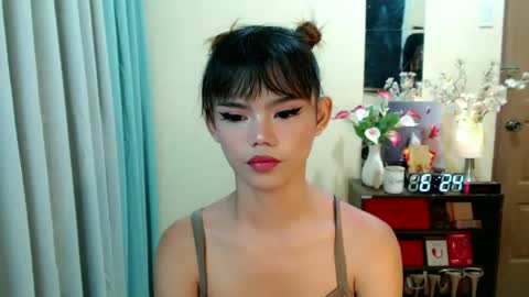 Megan online show from 18, 6, 2026