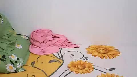 Sweetyummygirl online show from 8, 3, 2026