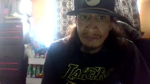 Snapshot of sweezybrown1 chatting on 25, 6, 2026 MR. SWEEZY online show from 25, 6, 2026