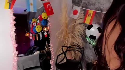 Snapshot of swet_lovee_ chatting on 26, 6, 2026 Your dream online show from 26, 6, 2026
