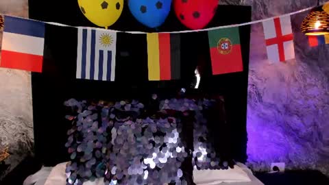 Snapshot of swet_lovee_ chatting on 27, 6, 2026 Your dream online show from 27, 6, 2026