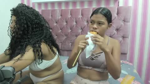 Snapshot of swett_mila_ chatting on 9, 4, 2026 swett_mila_ online show from 9, 4, 2026