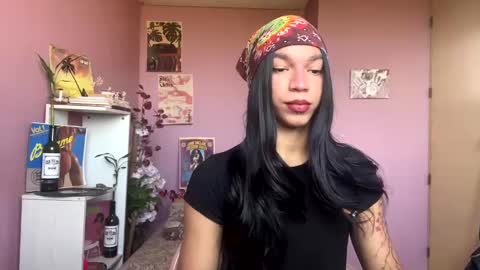 Snapshot of swettcabol chatting on 1, 2, 2025 swettcabol online show from 1, 2, 2025