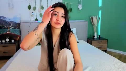 Snapshot of swiftarcana chatting on 9, 3, 2026 Angela online show from 9, 3, 2026