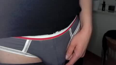 Swissboy online show from 9, 3, 2025