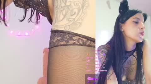 Snapshot of switch_n_control chatting on 4, 5, 2026 Ivyonly4u online show from 4, 5, 2026