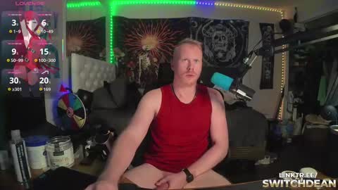 Switch online show from 30, 9, 2025