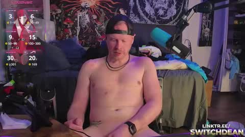 Switch online show from 23, 10, 2025