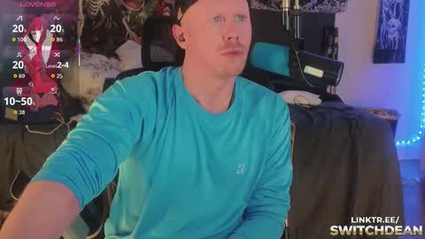 Switch online show from 21, 11, 2025