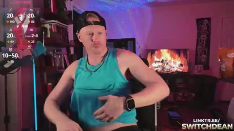 Switch online show from 23, 11, 2025