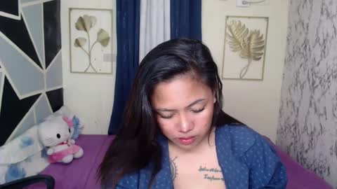 Bianca online show from 15, 2, 2025