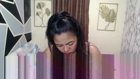 Bianca online show from 19, 2, 2025