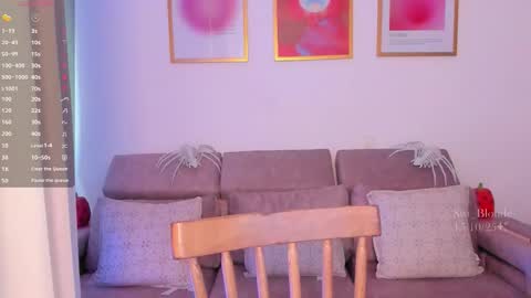 Ambar online show from 15, 10, 2025