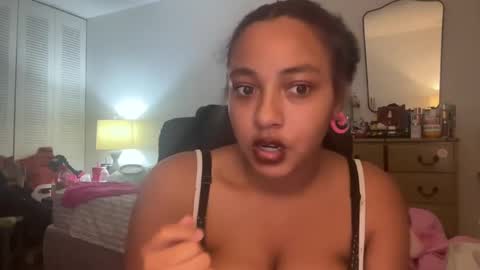 Snapshot of sxckadelilah chatting on 3, 10, 2025 SxckADelilah online show from 3, 10, 2025