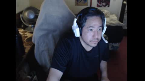 Snapshot of sxykoreandick chatting on 27, 2, 2025 Rick Hard online show from 27, 2, 2025