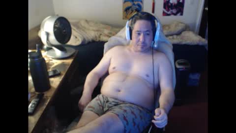 Snapshot of sxykoreandick chatting on 26, 10, 2025 Rick Hard online show from 26, 10, 2025