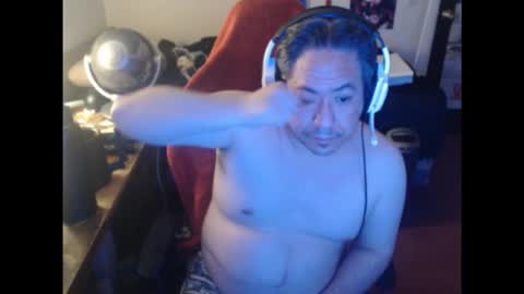 Rick Hard online show from 11, 3, 2026