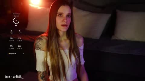 syaosan_ online show from 23, 2, 2026