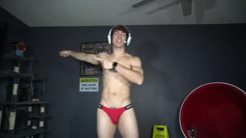 Sydaffect online show from 6, 3, 2026