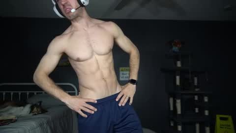 Sydaffect online show from 20, 3, 2026