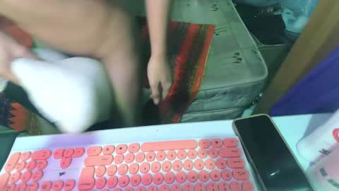 Snapshot of sydnyxox1 chatting on 1, 3, 2026 sydnyxox1 online show from 1, 3, 2026