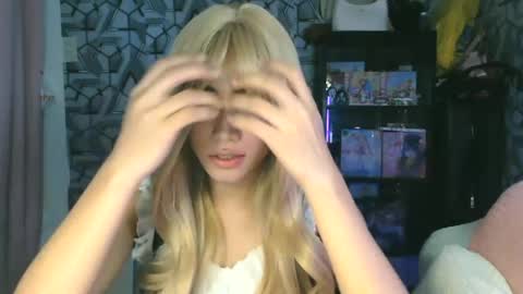 sydnyxox1 online show from 8, 7, 2026