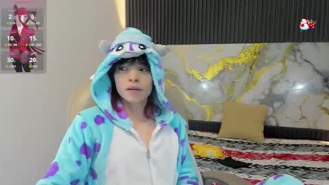 sylasfrost online show from 21, 12, 2025