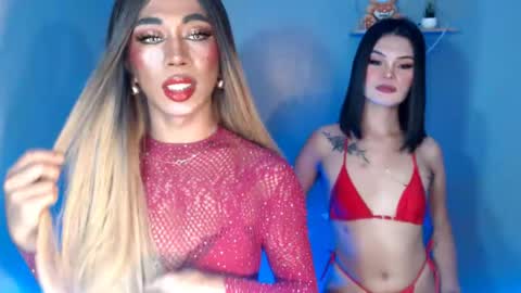sylviafoxxx online show from 21, 5, 2026