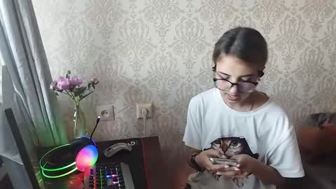 Emily online show from 24, 5, 2026