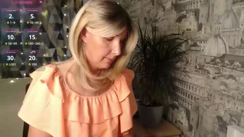 Sylvia online show from 24, 10, 2025