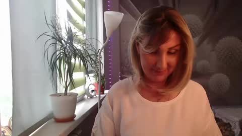 Snapshot of sylviathemodel chatting on 22, 4, 2026 Sylvia online show from 22, 4, 2026