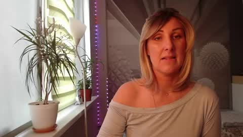 Snapshot of sylviathemodel chatting on 23, 4, 2026 Sylvia online show from 23, 4, 2026