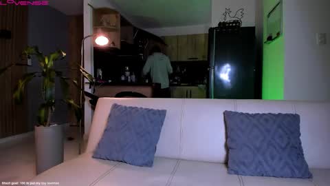 Snapshot of symonprince chatting on 8, 10, 2025 420 Forever online show from 8, 10, 2025