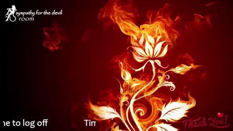 Snapshot of sympathy_for_the_devil chatting on 8, 3, 2026 Lily online show from 8, 3, 2026