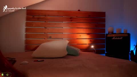 Snapshot of sympathy_for_the_devil chatting on 15, 3, 2026 Lily online show from 15, 3, 2026