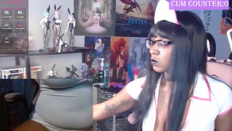 Snapshot of syndarling chatting on 14, 1, 2026 SynDarling online show from 14, 1, 2026