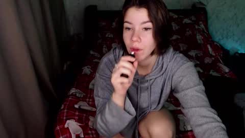 Snapshot of syrendixon chatting on 18, 11, 2025 SyrenDixon online show from 18, 11, 2025