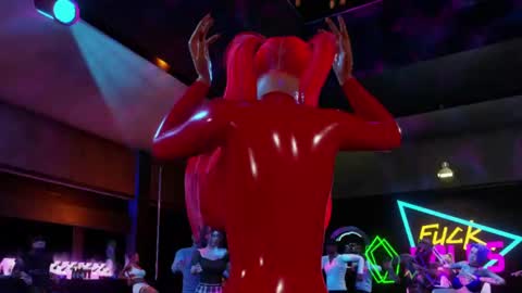 Snapshot of systaime chatting on 24, 1, 2025 MISTRESS LISA FIRST 3DXCHAT CAMGIRL 3dxchat anime gaming mistress domina online show from 24, 1, 2025