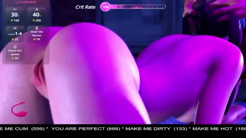 Snapshot of systaime chatting on 11, 2, 2025 MISTRESS LISA FIRST 3DXCHAT CAMGIRL 3dxchat anime gaming mistress domina online show from 11, 2, 2025