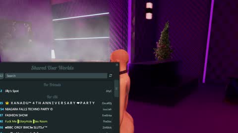 Snapshot of systaime chatting on 22, 2, 2025 MISTRESS LISA FIRST 3DXCHAT CAMGIRL 3dxchat anime gaming mistress domina online show from 22, 2, 2025