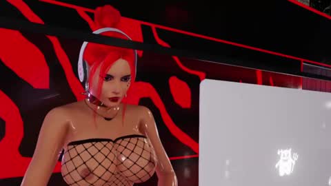 Snapshot of systaime chatting on 24, 2, 2025 MISTRESS LISA FIRST 3DXCHAT CAMGIRL 3dxchat anime gaming mistress domina online show from 24, 2, 2025