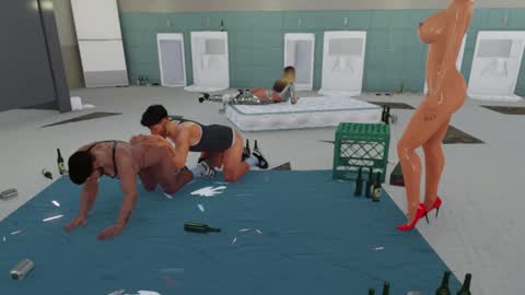 Snapshot of systaime chatting on 25, 2, 2025 MISTRESS LISA FIRST 3DXCHAT CAMGIRL 3dxchat anime gaming mistress domina online show from 25, 2, 2025