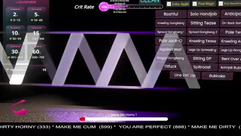 Snapshot of systaime chatting on 28, 2, 2025 MISTRESS LISA FIRST 3DXCHAT CAMGIRL 3dxchat anime gaming mistress domina online show from 28, 2, 2025