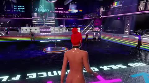 Snapshot of systaime chatting on 1, 3, 2025 MISTRESS LISA FIRST 3DXCHAT CAMGIRL 3dxchat anime gaming mistress domina online show from 1, 3, 2025