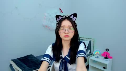 Snapshot of syuri_sun chatting on 3, 6, 2026 Yuki online show from 3, 6, 2026