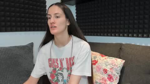 Snapshot of szofia27 chatting on 9, 12, 2024 szofia27 online show from 9, 12, 2024