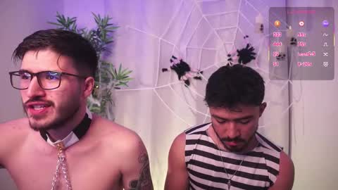 t0ny_wylie online show from 27, 10, 2025